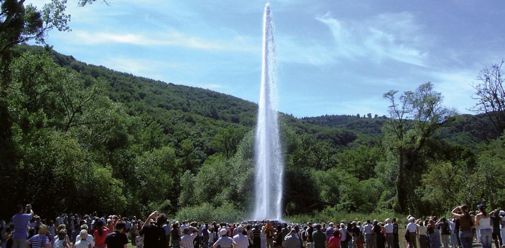 Hotel Am Martinsberg Andernach Eksteriør billede