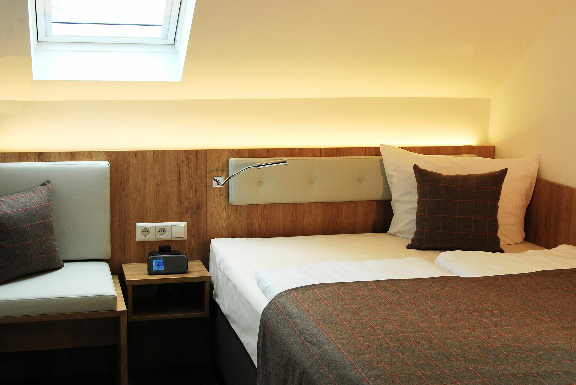 Hotel Am Martinsberg Andernach Eksteriør billede