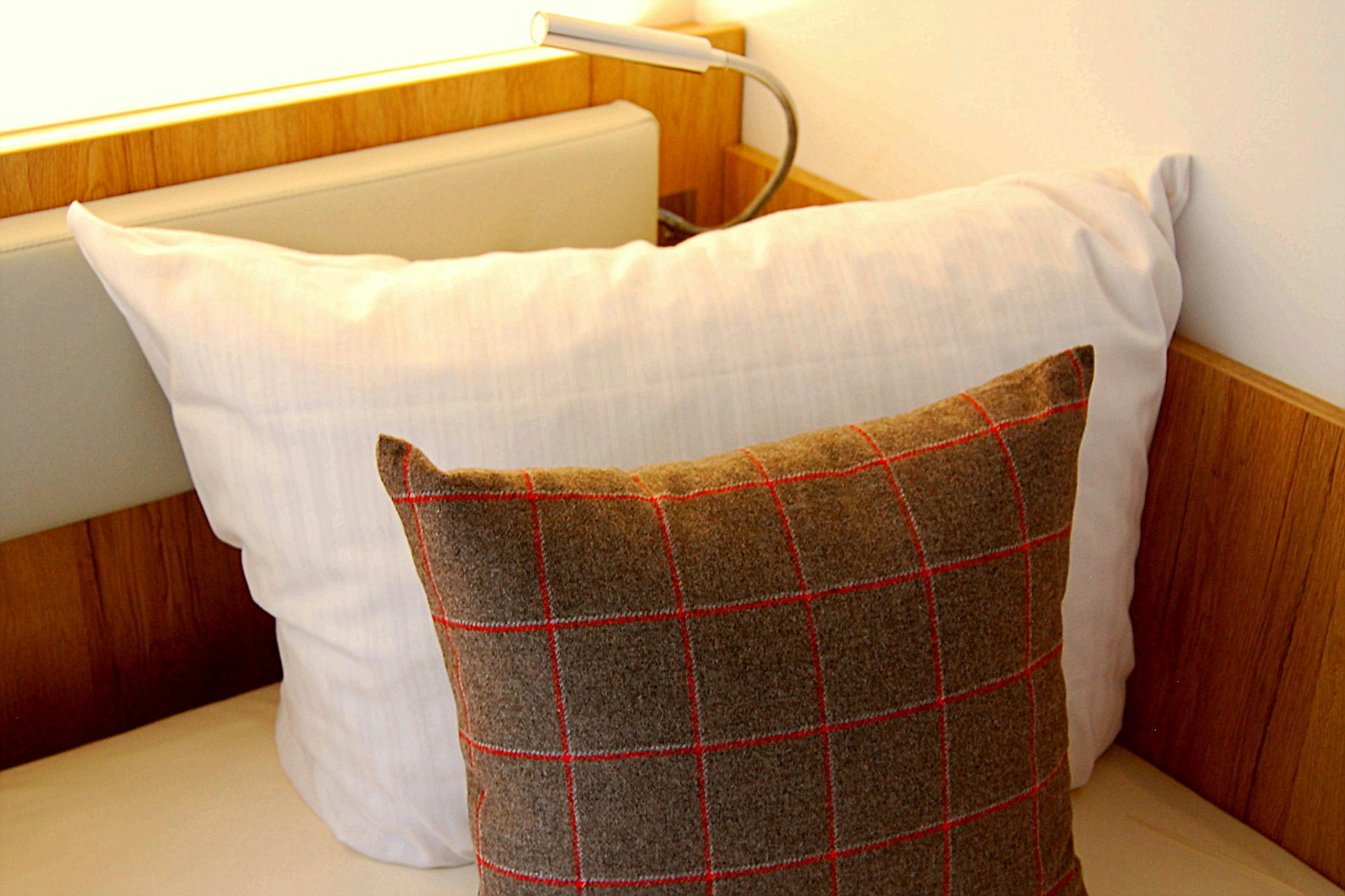 Hotel Am Martinsberg Andernach Eksteriør billede
