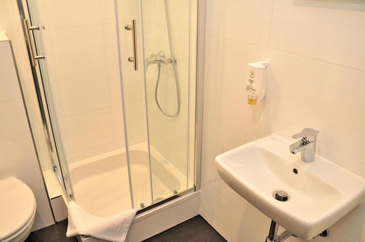 Hotel Am Martinsberg Andernach Eksteriør billede